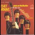 Chet Atkins Picks on the Beatles