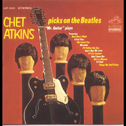 Chet Atkins Picks on the Beatles专辑