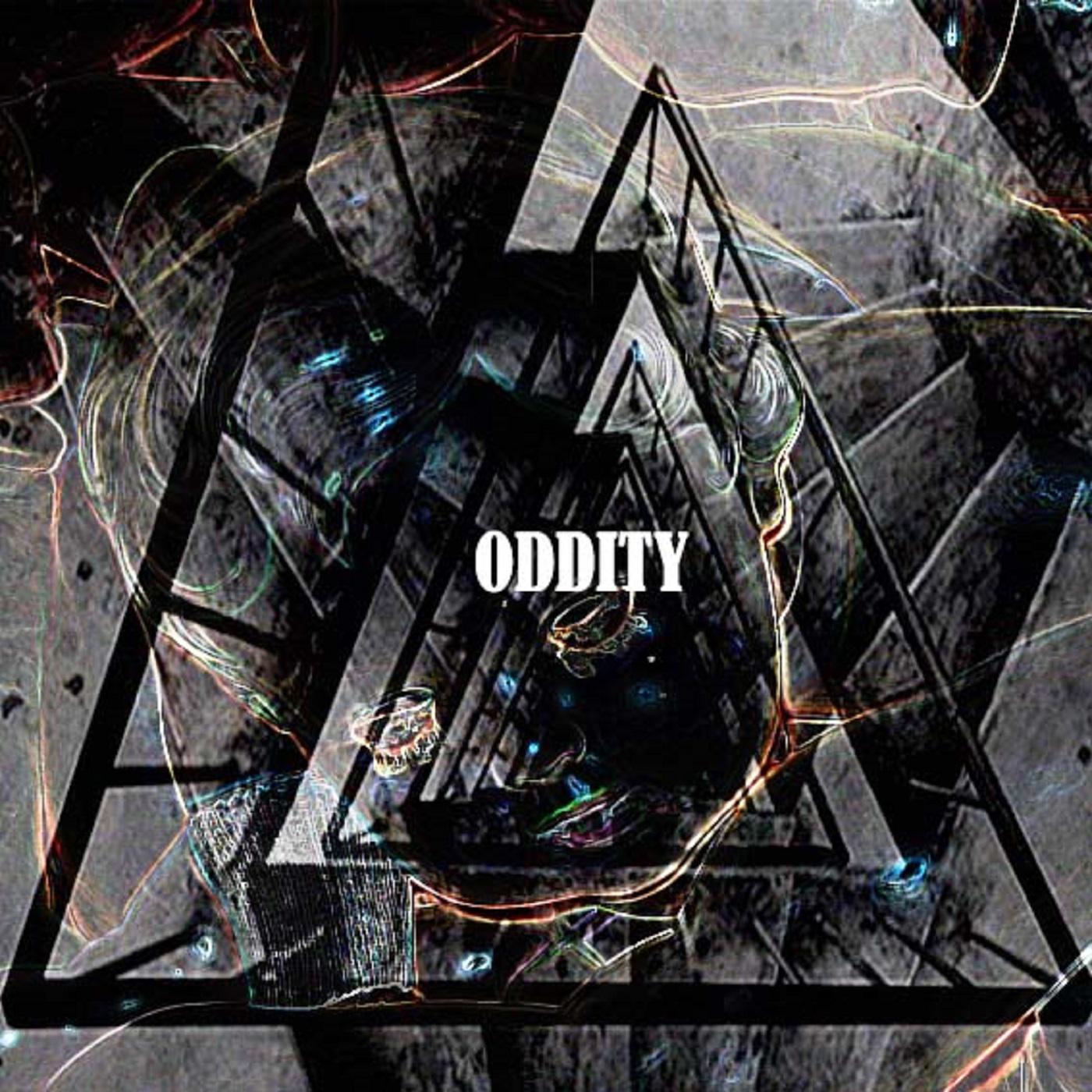 Oddity专辑