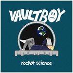 rocket science专辑