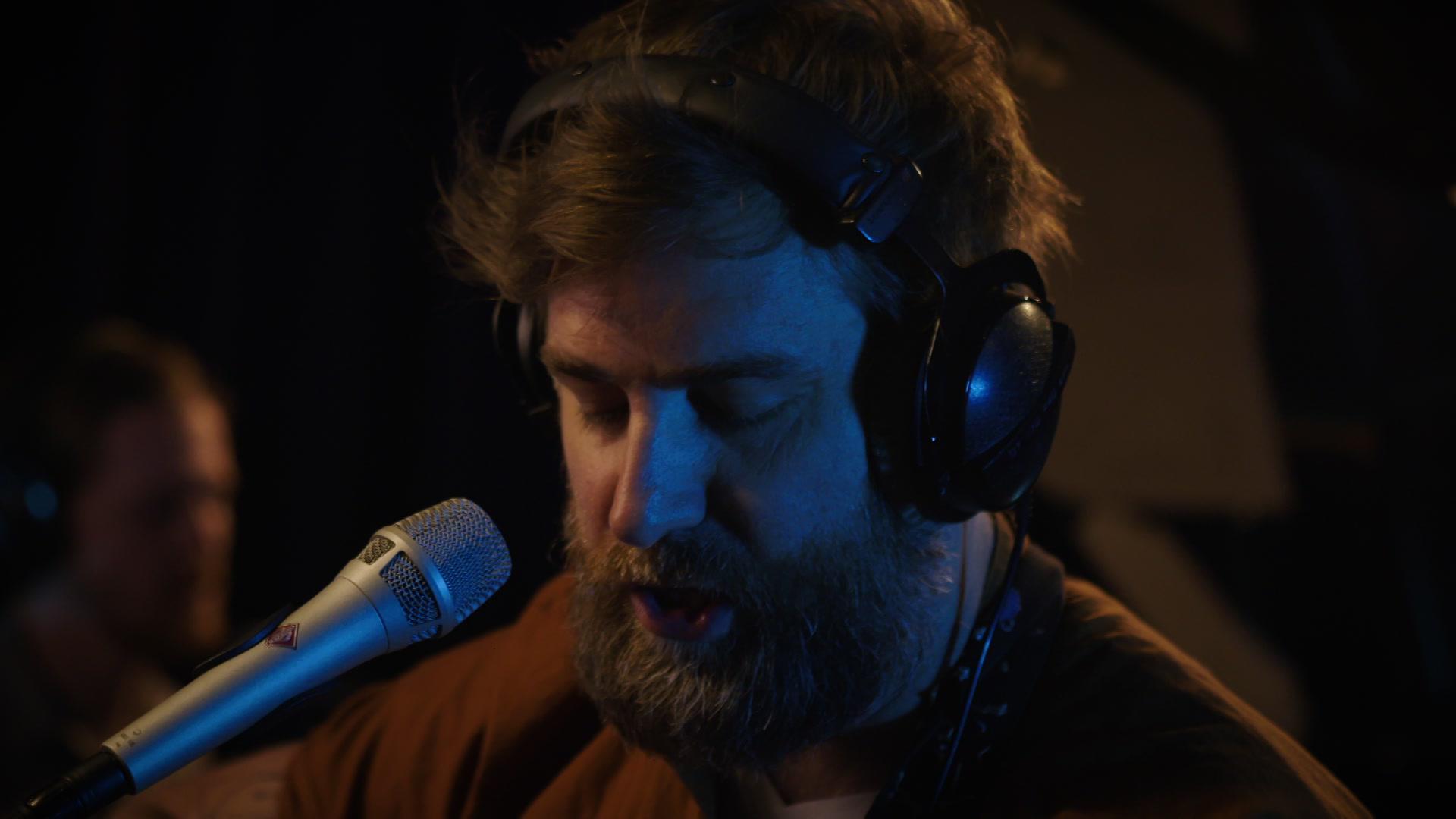 Josh Pyke - Forever Song (Acoustic)