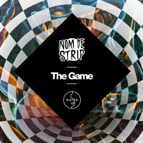 The Game (Club Mix)专辑