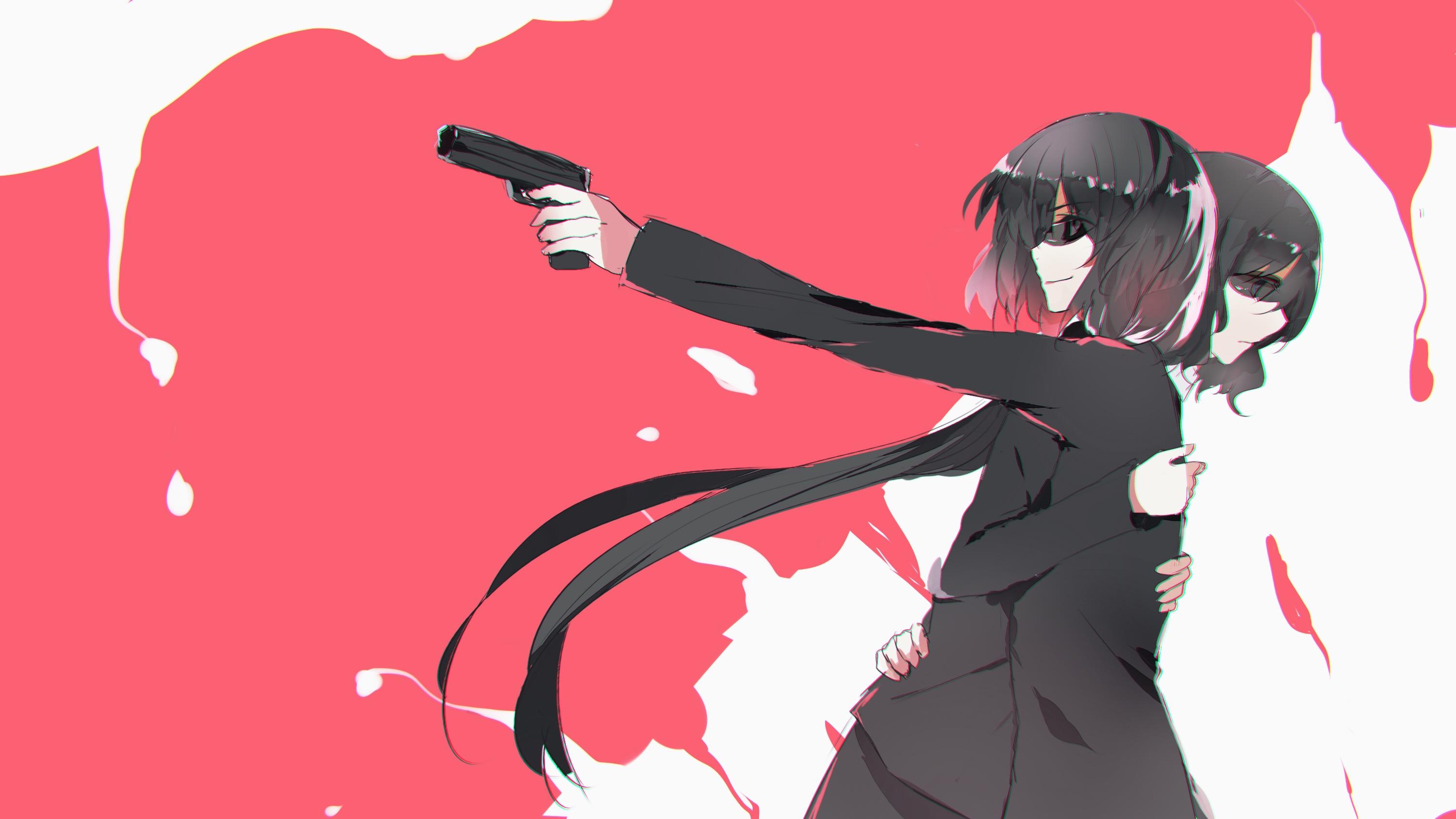 大小姐和大少爷的反派生涯 banner