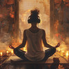 One Hour Yoga Music - Yoga Silence Interlude