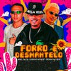 Lekinho no Beat - Forro e Desmantelo