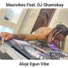 Maxivibes - Aloje Egun Vibe (feat. DJ Shamokay)