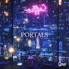 gowe - Portals (feat. ESAE)