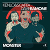 Kenlo & Scaffa - Monster (Extened)