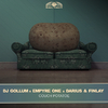 DJ Gollum - Couch Potatoe