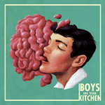 Boys In The Kitchen专辑