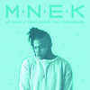 MNEK - At Night (I Think About You) (Subside Remix)