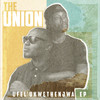 The Union - Ngiyafisa