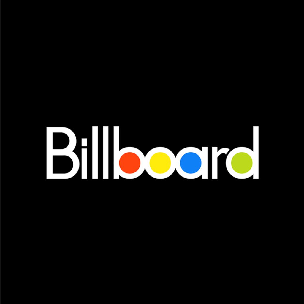 美国billboard周榜