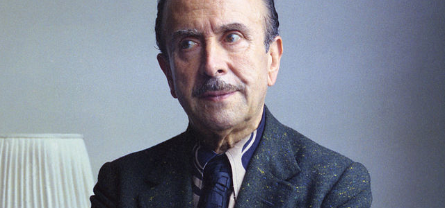 claudio arrau