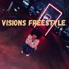Halle - Visions Freestyle