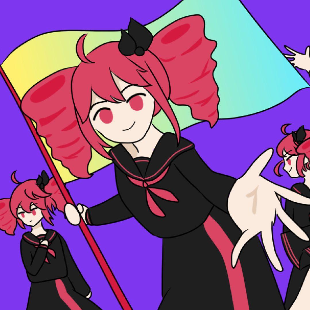没问Ti！ banner