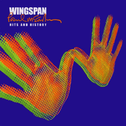 Wingspan (Hits & History)专辑
