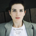 Atom专辑