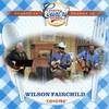 Wilson Fairchild - Coyotes (Larry's Country Diner Season 19)