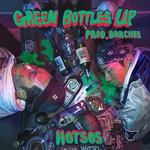 GREEN BOTTLES UP专辑