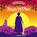 Nanny McPhee专辑