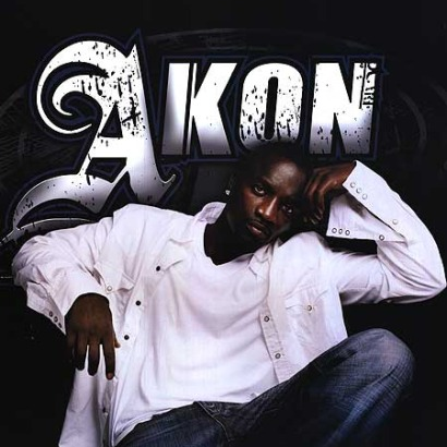 Act Like You Know歌曲在线试听_Akon Act Lik