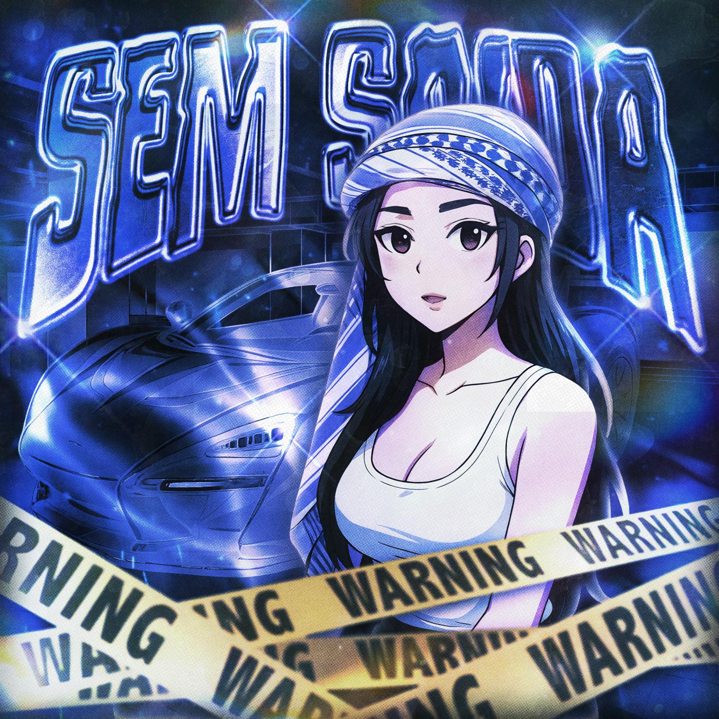SEM SAÍDA banner