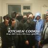 Mstr J - KitchenCookin (EP 1) (feat. MH1, Gh0st, T28, Crose & YUNG BIGGZ)