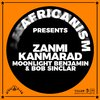 Africanism - Zanmi Kanmarad