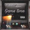 JayBreezy - Game Time (feat. Akintoye)