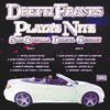 Dretti Franks - Playa's Nite (Side B) (feat. Slim Guerilla, Domsta & Genshin)