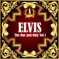 Elvis: The One and Only Vol 1