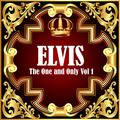 Elvis: The One and Only Vol 1