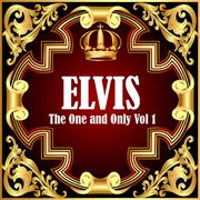 Elvis: The One and Only Vol 1