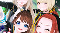 My Venus专辑