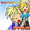 Smile. DK - Butterfly 09 (United Forces Airplay Edit)