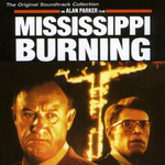 Mississippi Burning专辑