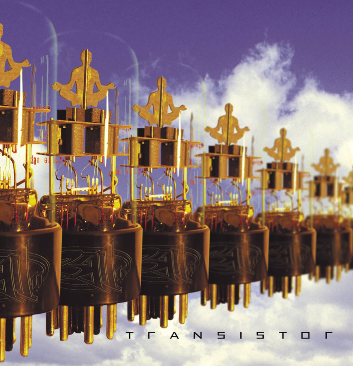 Transistor专辑