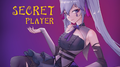 Secret Player专辑
