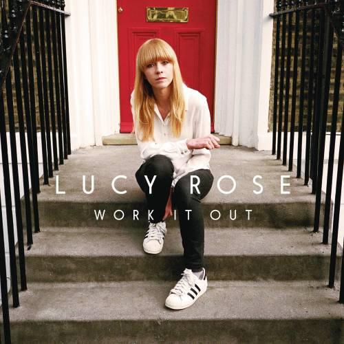 Work It Out: Behind the Music with Lucy Rose (Commentary)专辑