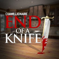 End Of A Knife