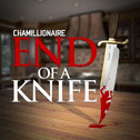 End Of A Knife专辑