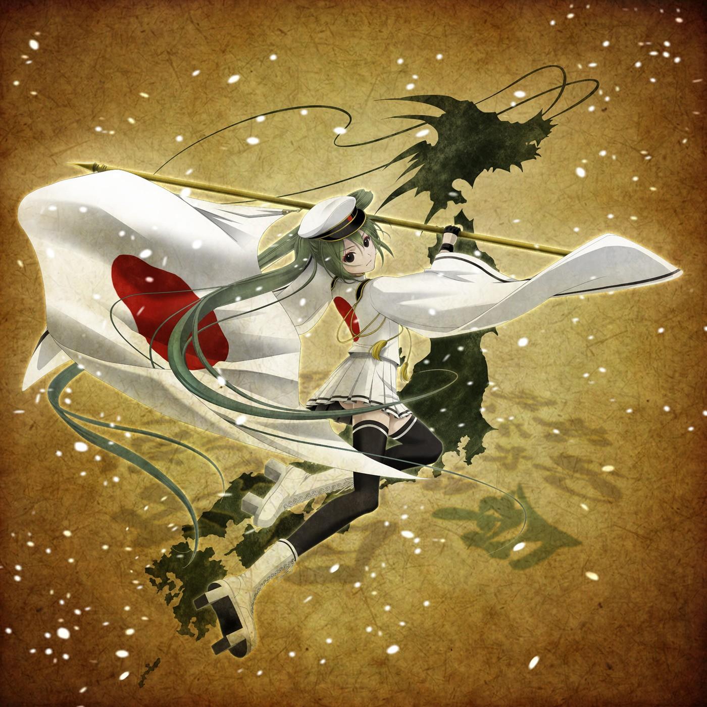 千本桜 海報