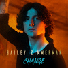 Bailey Zimmerman - Change