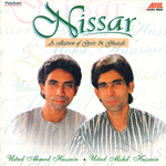 Nissar (A Collection Of Geets & Ghazals)专辑