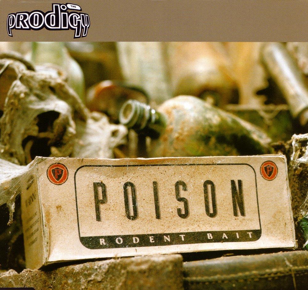 Poison专辑