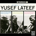 The Three Faces Of Yusef Lateef专辑