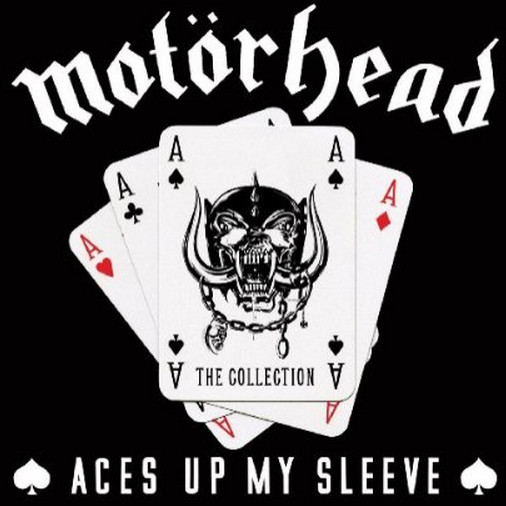 Aces Up My Sleeve专辑