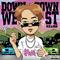 DownTown WEST“市区山西部”专辑