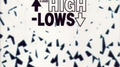 THE HIGH-LOWS专辑